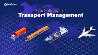 Discover MyTower's TMS solutions