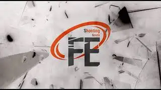 FE Shooting Sports phonopull training