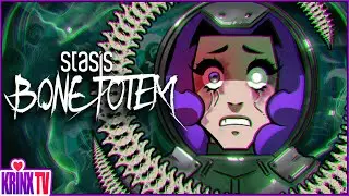 THE BEST SCI FI HORROR IN YEARS | Stasis: Bone Totem