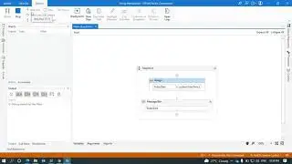 Excel Automation #readrange and #WriteRange