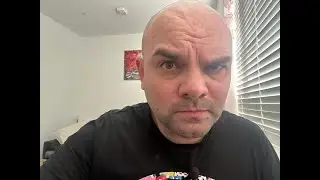 Live. JaReK NA EMIGRACJI.