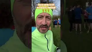 250th Worcester Pitchcroft parkrun 🎉🎉🎉 #parkrun #runner #run