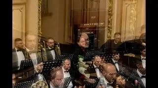 Baruch Berliner's GENESIS Sympho/Rock Version