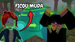 O ROBLOX ESTRAGOU TUDO!