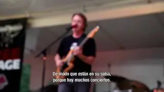Festival de Jazz en Saskatoon - Saskatchewan, Canada