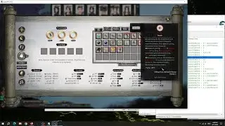 Tale of Immortal - Cheat Add Item