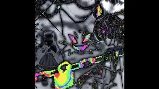 (FREE FOR PROFIT) icytwat x playboi carti type beat - RockCube (prod. coldeine)