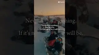 #viralpost2025 #landofsnow #thefrozenlake #morning