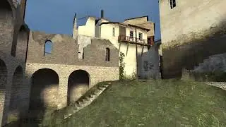 Lost Coast~ Source SDK Base 2013 Singleplayer Stress T | Half-Life 2