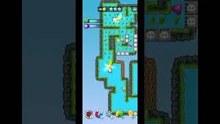 Lvl 10 Sugar Rush: A Quick Adventure | #adventure #mobilegame #rush #sugar #gameplay #walkthrough