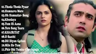 थोड़ा थोड़ा प्यार hindi song viral video 🙏🙏🙏