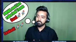 AnkiiiBOT leaked SouL in PMWL | pmwl 2022 india slot