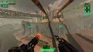 Firehawk FPV: Drone Warfare Simulator | Final mission