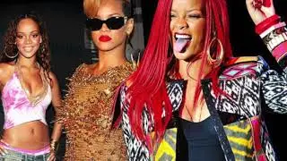The Feminine Power of Rihanna's Venus in Aries -- The VENUS BLUEPRINT