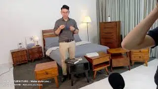 ACACIA FURNITURE -  Make style your house