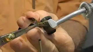 Magnolia Fly Fishers Instructional Video - Soft Hackle
