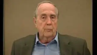 Dr Bill Walsh On Practitioner Training - Outreach 2010 Bio-balance Health