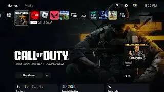 Как исправить ошибку &laquo;Контент не найден&raquo; в Black Ops 6