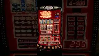 Top Joker Big Win! #retro #retrogaming #gaming  #slot #games #arcade #casino #jackpot