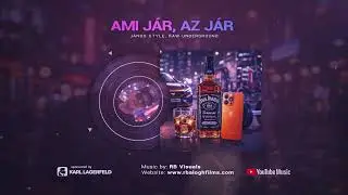 Ami j&aacute;r, az j&aacute;r (J&aacute;nos Style, RAW Underground)