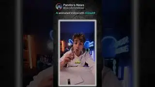 Trending AI Animated Videos with Clone AI