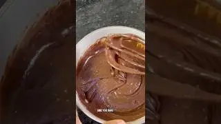 How to make cake mix at home #easyrecipe #viralshort