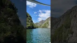 Matka Lake