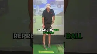 The Divot Board Drill That Instantly Fixes Your Strike