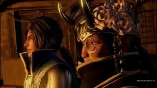 DYNASTY WARRIORS 9 Empires - Becoming the Emperor, Unifying China, & Having a Child!