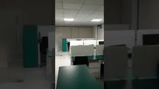 Fully Furnished Commercial Office Space For Rent In Dwarka Mor Uttam Nagar Near Dwarka Metro Station