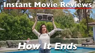 How It Ends - Review