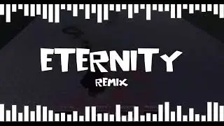 Eternity Remix | Mountain Castle Tour LMS | YWSBG OST (Scrapped)