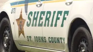 St. Johns County Sheriff's Office picking up slack from trooper shortage