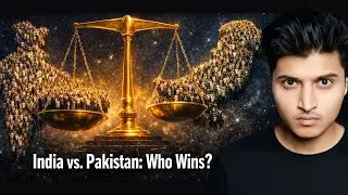 Which Country Has More Muslims: India or Pakistan?