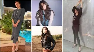 All the Times Dur-e-Fishan Slayed in Western Attire