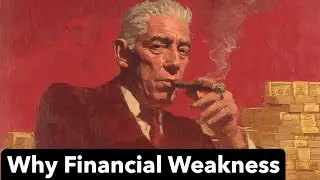 Why Financial Weakness Threatens You More Than Evil Does &mdash; Machiavelli&rsquo;s Dark Insight