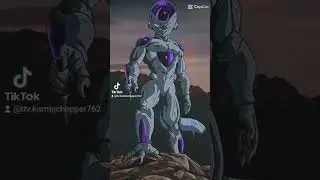 #frieza #friezasaga #lordfrieza #dragonball #dragonballsuper #dragonballz #blackfrieza
