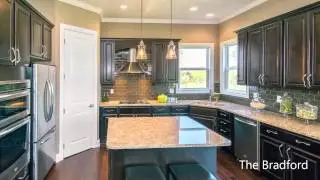 Norfolk Homes - Jackson, MI Community Features