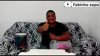 Como trocar pele de Bacurinha? Como montar uma bacurinha?