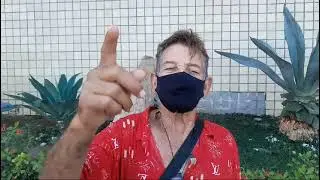 2024 03 18 CHICO REI  -  O POETA