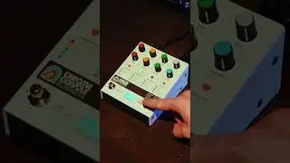 Boss SP-202 + Chroma Console