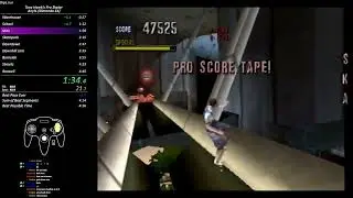 thps any% | 4:32