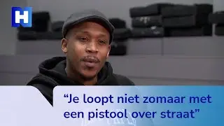 Roffinho (17) in Amsterdam Zuidoost doodgeschoten, oud-leraren geschokt: 