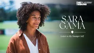 Sara Gama | Turning the game Professional in Italy ahead of the Women's Euro 2022