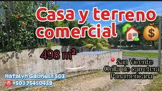 Tu Hogar y Negocio en un Solo Lugar - ¡Ubicación Premium!