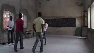 Angola After the War