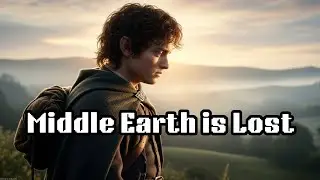 Middle-earth Was Already Lost &mdash; The Long Defeat Explained