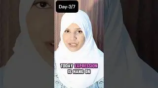 Stop Saying Basic English ❌ Use These Daily Expressions 🔥#englishshorts #spokenenglish #speakenglish