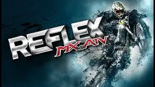 MX vs. ATV Reflex [Fails]