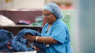 Goodwill Laundry & Linen Services